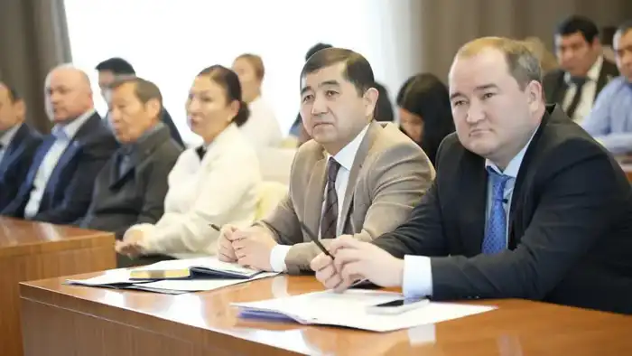 В Усть-Каменогорске планируется построить футбольный стадион на 5 тысяч мест (2)