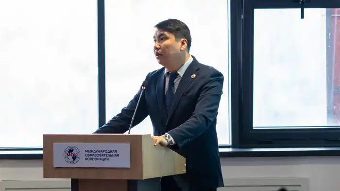 В Алматы завершилась 'Зимняя школа – 2026' для молодых ученых Астане