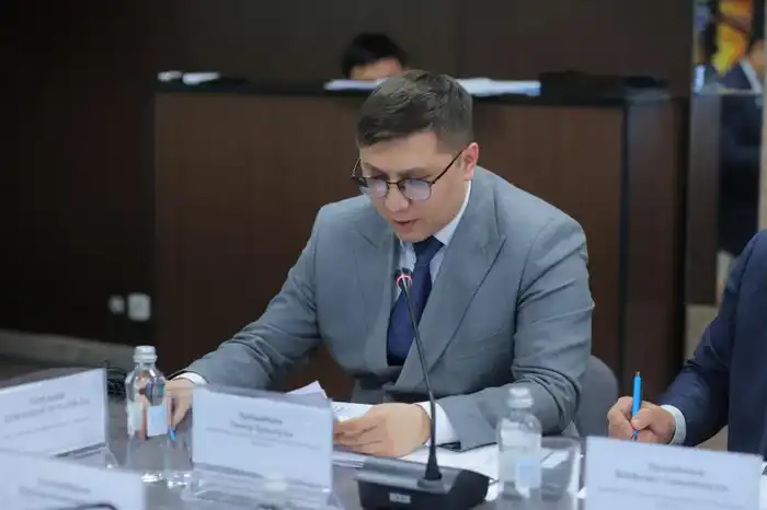 Итоги МЭКС обсуждены в Астане Астане