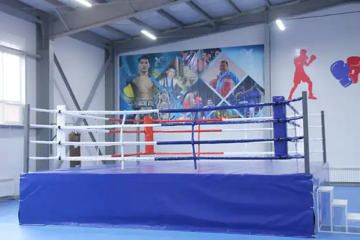 Три новых социальных объекта в Жетісу: как они изменят жизнь местных жителей Астане