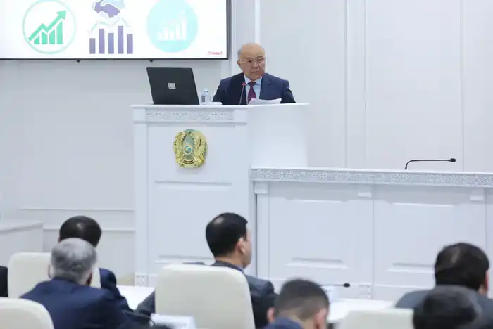 Рост экономики Жамбылской области составил 8,9 % (5)