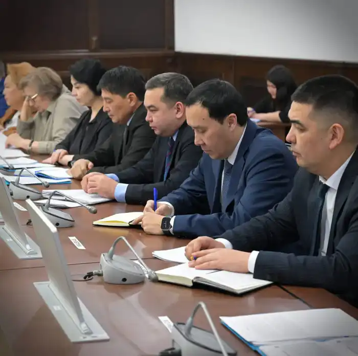 Павлодарская область приступила к реализации поручений Президента, данных на V Национальном курултае (8)