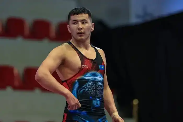 Борцы греко-римского стиля завоевали два золота на традиционном турнире в Турции (2)