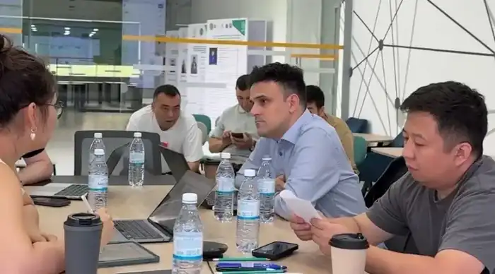 Впервые вуз ВКО принимает участие в программе Horizon Europe (8)