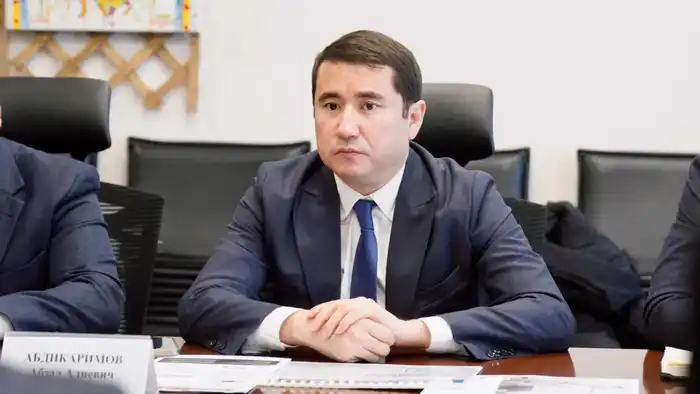 Разработка инвестиционных механизмов может усилить экономический рост Актюбинской области Астане