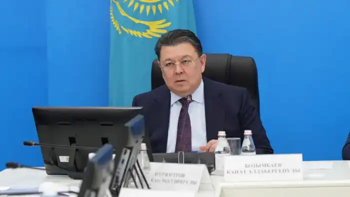 Рис под контролем: как сберегаем воду в Казахстане? Астане