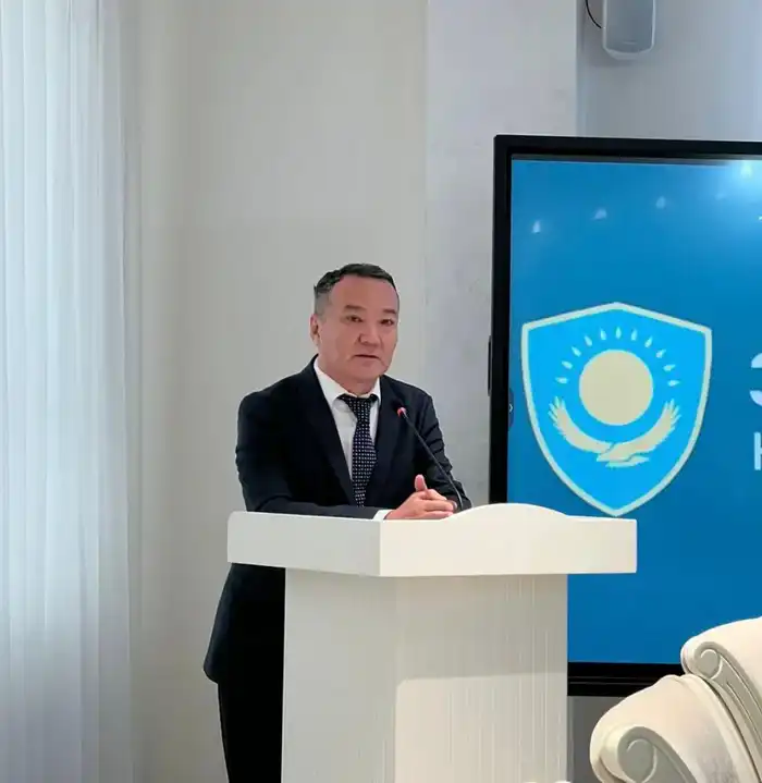 Обсуждение роли молодежи в борьбе с правонарушениями: возможные последствия для общества Астане