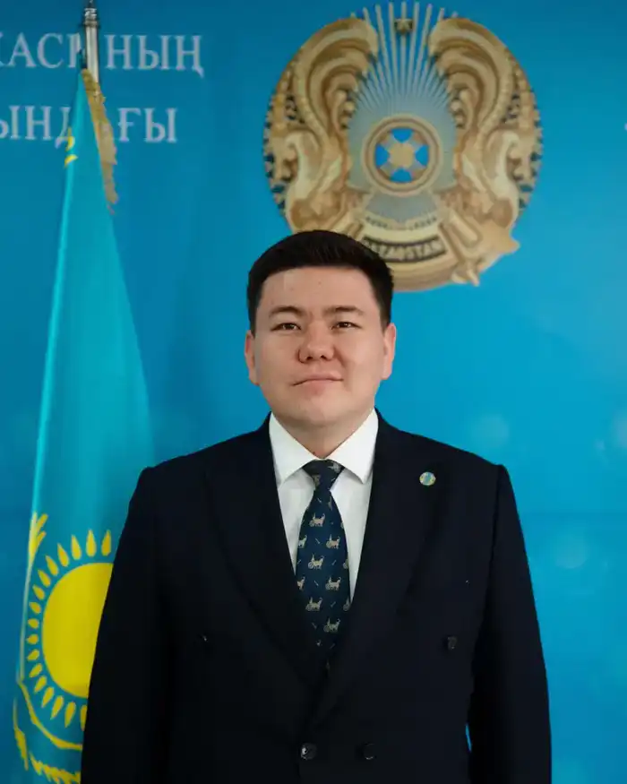 Еще один участник ПМКР назначен на новую должность Астане