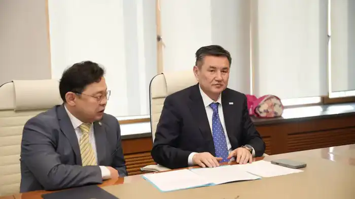 Олимпийские мечты Восточного Казахстана: акцент на поддержку спортсменов перед XXV зимними играми Астане