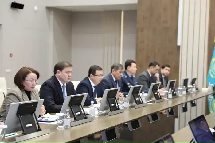 Ақтөбе облысында жастарды қолдау жөніндегі жаңа жол картасы қабылданды, 20 мың жастың армандарына қол жеткізу мүмкіндігі артты. Астане