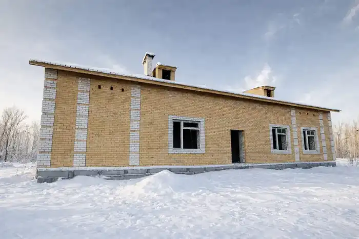 Культуры свет в трех селах Бескарагайского района зажигает новые Дома Астане