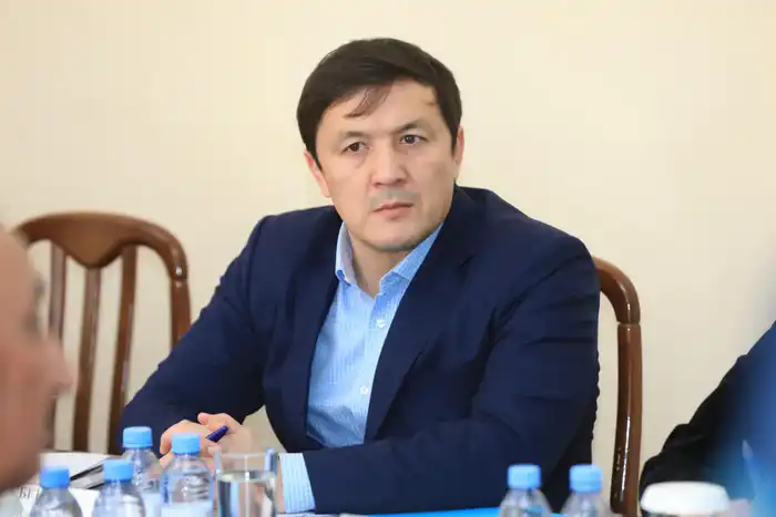 Прием граждан в Актобе по важным вопросам Астане