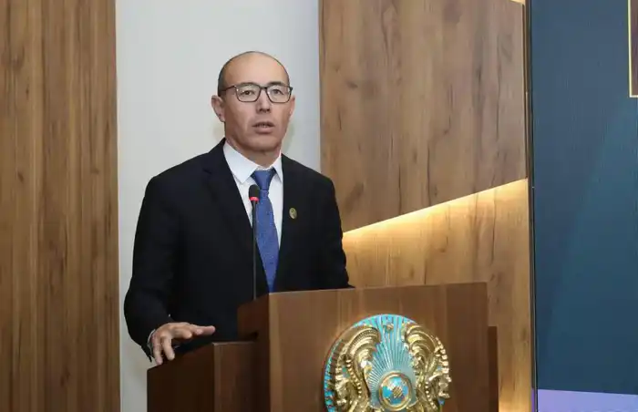 В Мангистау утвердили планы по цифровизации и экологическим инициативам до 2028 года Астане