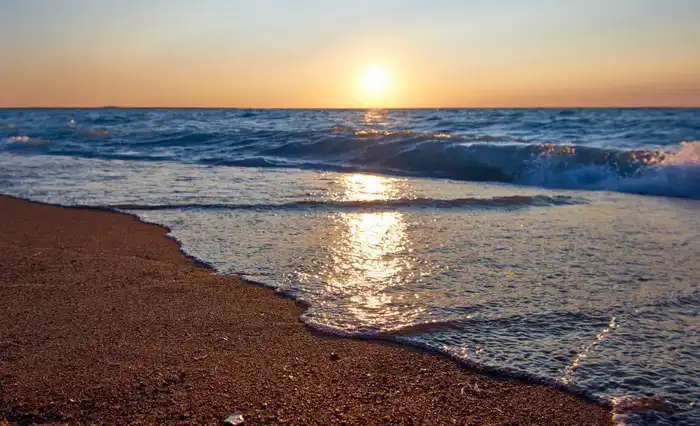 Туризм в Жетісу: до летнего сезона этого года на побережье Балхаша появятся два коммунальных пляжа Астане