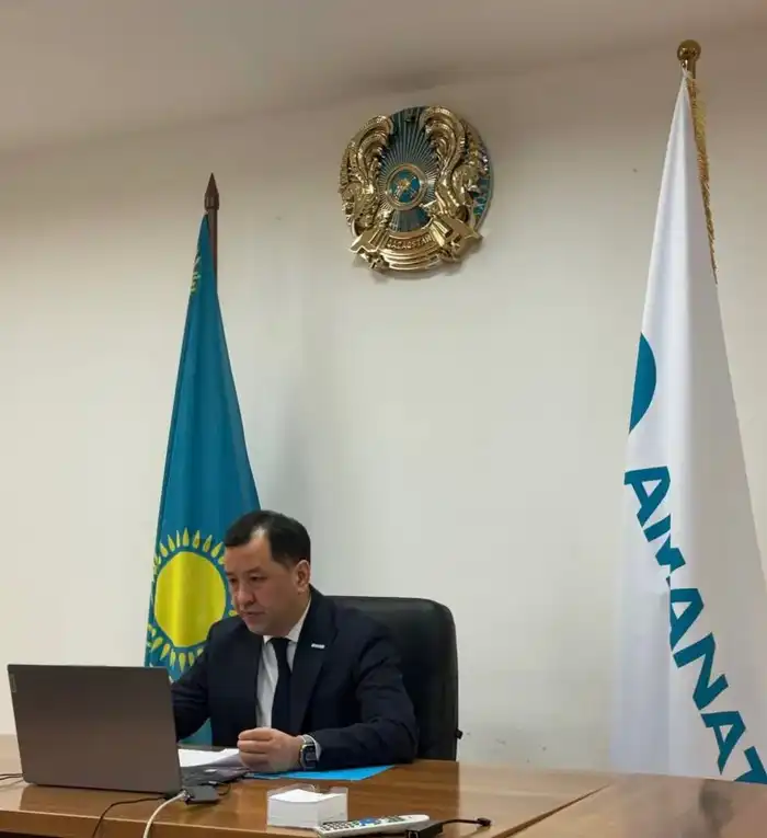 Развитие сельских территорий и малых городов проекты С дипломом в село Ауыл аманаты Астане