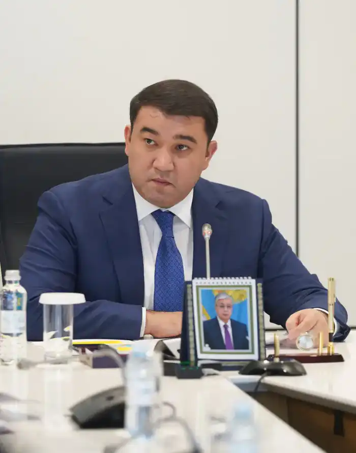 В ТУРКЕСТАНСКОЙ ОБЛАСТИ ОТКРОЮТСЯ НОВЫЕ ЗАВОДЫ И РАБОЧИЕ МЕСТА (6)