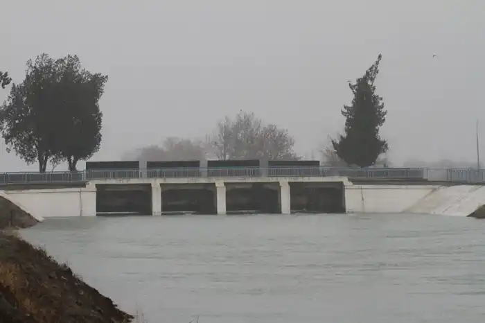 Увеличение урожайности в Мактаарале: старт зимнего промыва почвы на 46 800 гектаров Астане