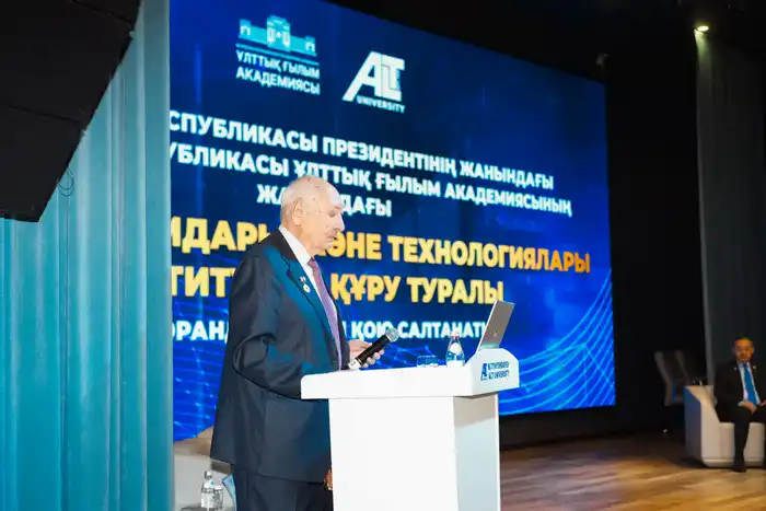 Новый импульс транспортной науке: в Казахстане создается первый Институт транспортных наук и технологий (5)