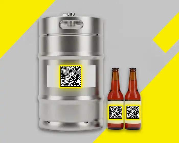 Цифровая маркировка пива стартует в Казахстане Астане