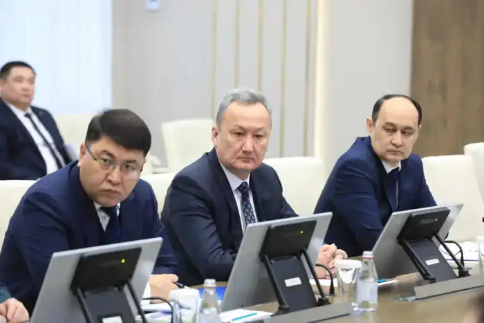 Экономический рост Актюбинской области: вызовы и возможности для социальных инвестиций Астане