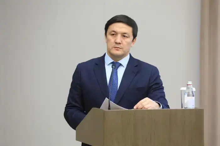 В Актобе утвердят новый дизайн-код для улучшения городской среды Астане