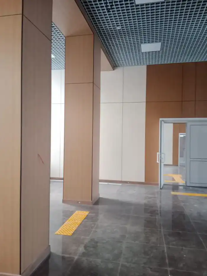 Солтүстік Қазақстан облысының вокзалдары: темір жолдың жаңа тынысы Астане