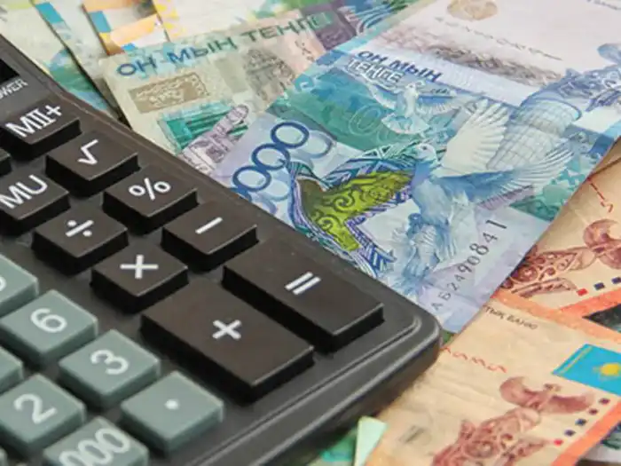 746 млрд тенге: кто получил соцвыплаты в 2025? Астане