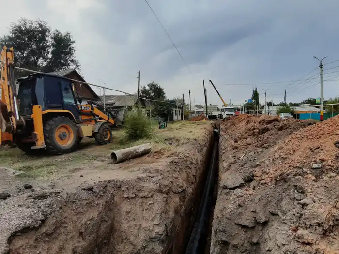 Бейбит Исабаев обозначил 10 основных задач дальнейшего развития Кербулакского района (9)