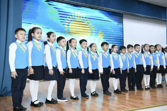 В Астане прошла встреча программы «Адал азамат» по вопросам налоговой ответственности Астане