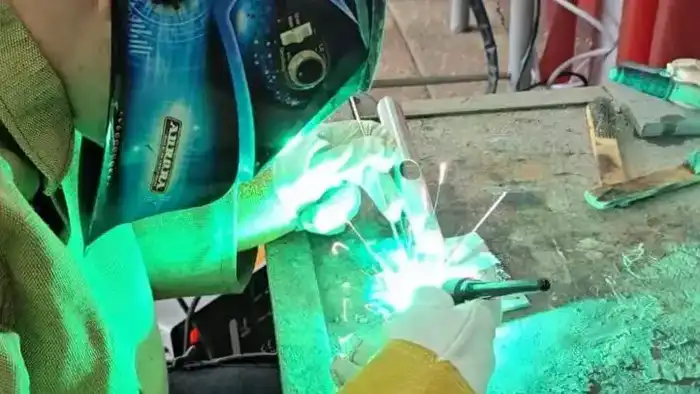 Международная аккредитация Шахтинского технологического колледжа: новые возможности для студентов в сфере сварочного дела Астане