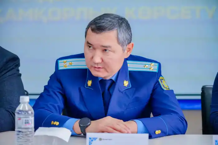 «Закон и порядок»: юридические консультации провели для получателей услуг центра ресоциализации в Астане (4)