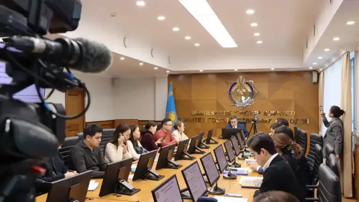 До 1 марта 2026 года налогоплательщикам необходимо выбрать специальный налоговый режим (2)