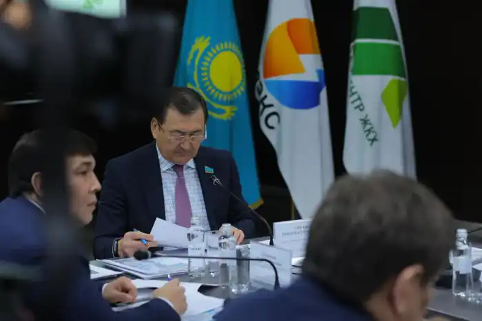 Общественный совет МЭКС рассмотрел итоги первого года реализации Национального проекта (3)