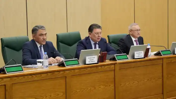 Канат Бозумбаев в Жетісу: водные лимиты и поддержка Астане