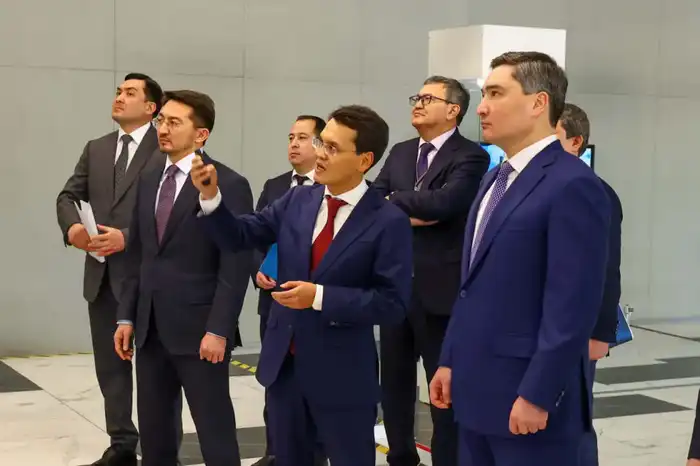 Реализация проекта «Долина ЦОДов» в Экибастузе: проверка исполнения поручений Президента и его потенциальные последствия для региона Астане