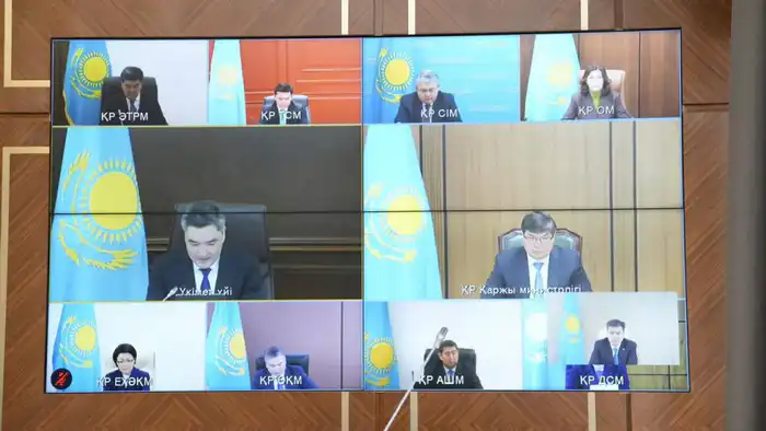 Восточно-Казахстанская область: новый план действий Астане