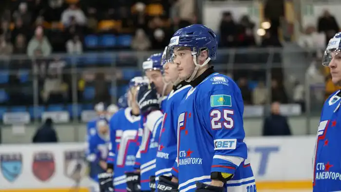 Достижение хоккейной команды «Торпедо» в Ноттингеме: новые перспективы для спорта в ВКО Астане