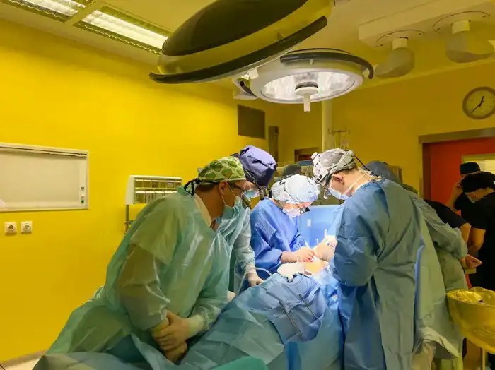 В АЛМАТИНСКОЙ ОБЛАСТИ ПРОВЕДЕНО МУЛЬТИОРГАННОЕ ДОНОРСТВО (2)