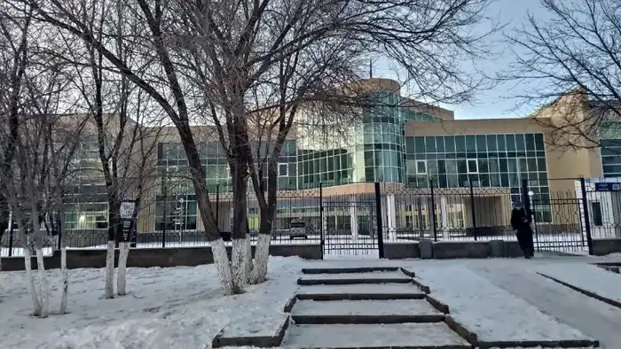 Стартует приём документов на грант 'Өркен' для шестиклассников в НИШ Караганды Астане