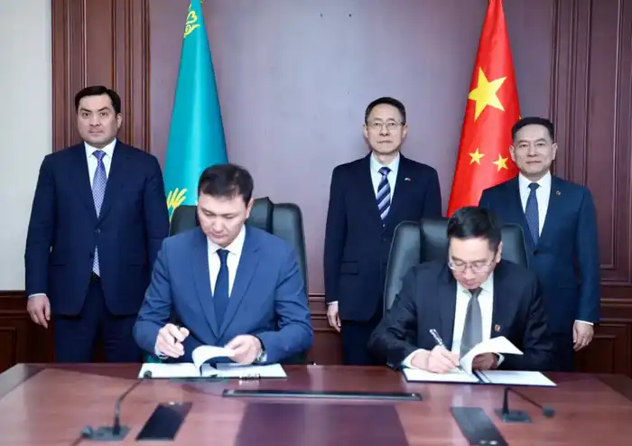 Экибастуз: ветер перемен, который принесет 3,4 млрд кВт·ч зелёной энергии Астане