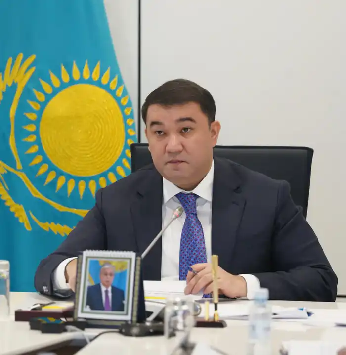 Трудоустройство выпускников колледжей в Туркестанской области Астане