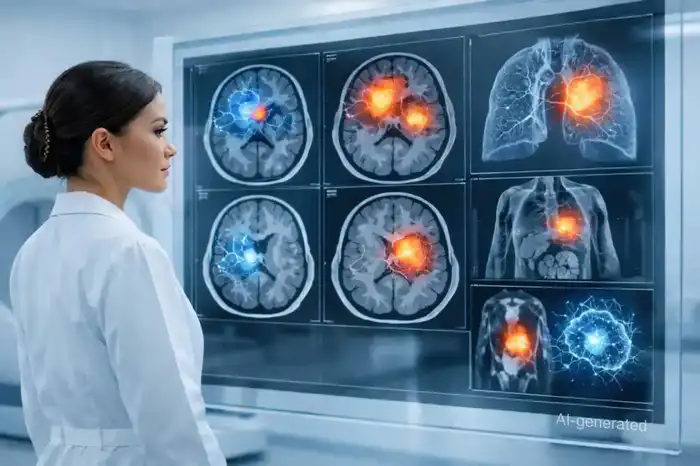 ИИ в медицине: спасение или новая угроза? Астане