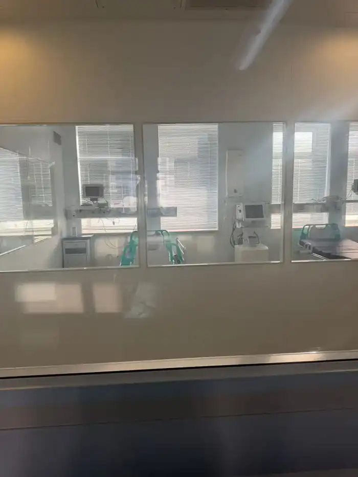 Большинство заболевших корью детей в Астане не проходило вакцинацию Астане