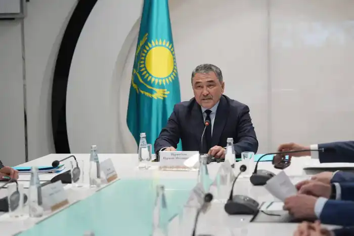 Формирование перечня лучших технологий охраны водного фонда: перспективы для устойчивого управления водными ресурсами Астане