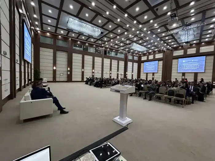 Обеспечение качества и совершенствование системы государственного регулирования сферы высшего и послевузовского образования (9)