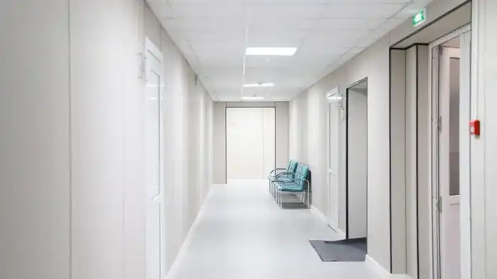 Поликлиника №1 в Усть-Каменогорске: новое дыхание! Астане