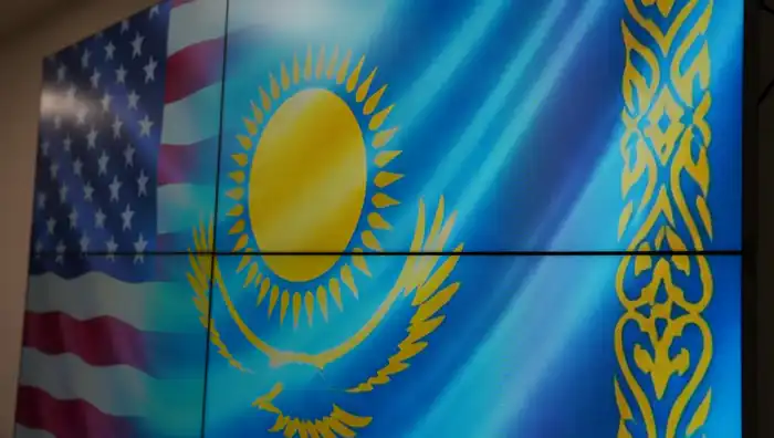 Казахстан и США обсудили перспективы сотрудничества в агропромышленном комплексе (4)