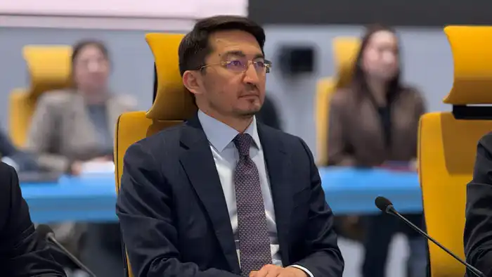 Казахстан запускает план цифровизации строительной отрасли на 2026–2027 гг. Астане