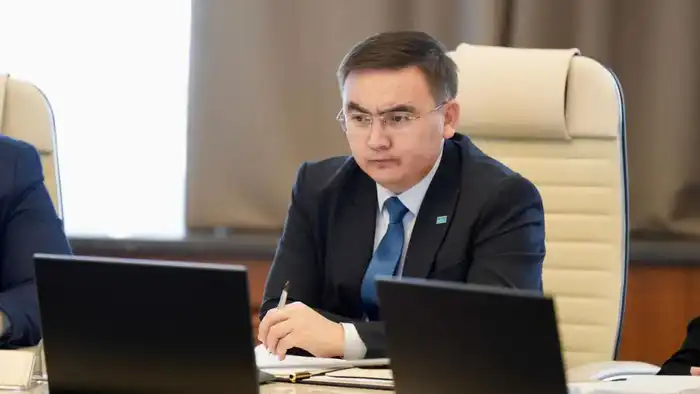 Жители Восточного Казахстана полностью обеспечены качественной питьевой водой (3)