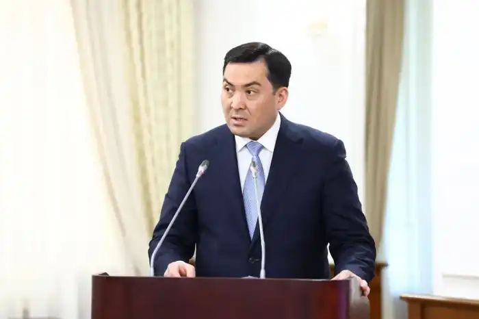 Kazakhstan Reduces Aviation Fuel Prices to Enhance Competitiveness of International Airports Астане